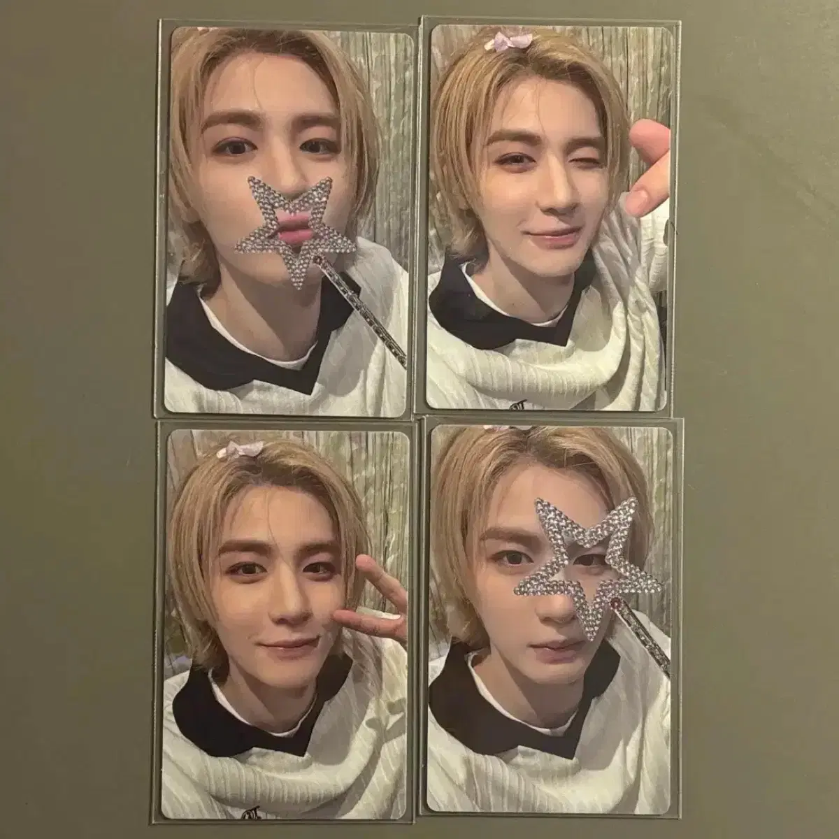 ボーイネクストドアイハン誕生日ポカエムディ